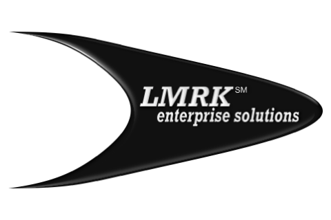 LMRK enterprise solutions logo